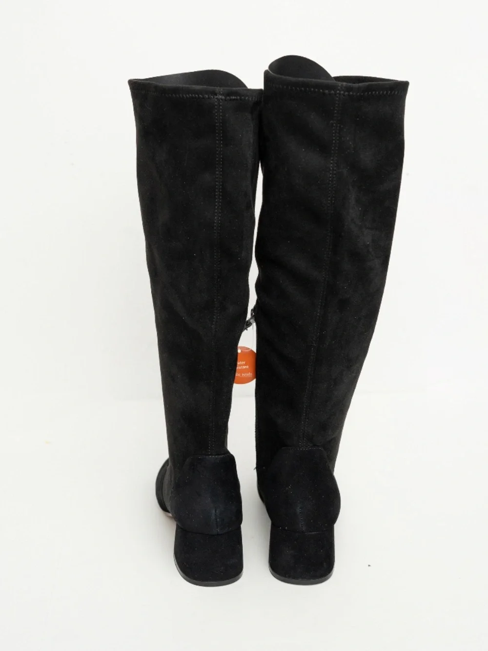 Gentle Souls - Emily Stretch Knee High Boots